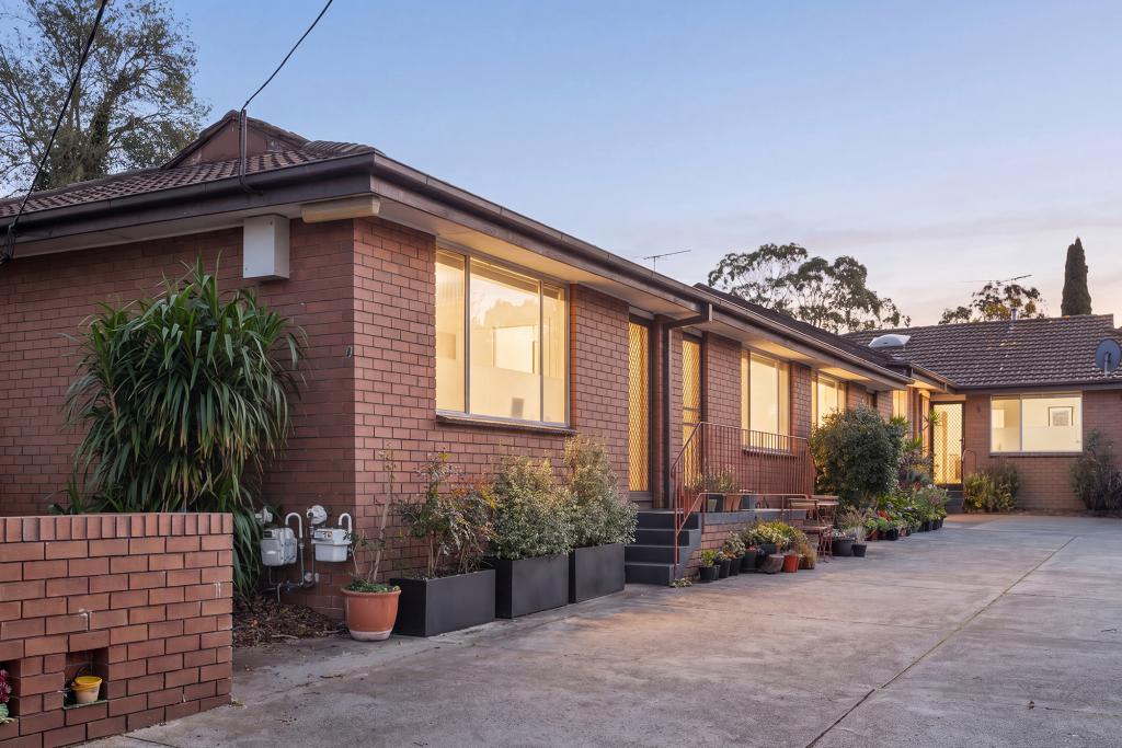 2/4 St Bernards Rd, Alphington, VIC 3078