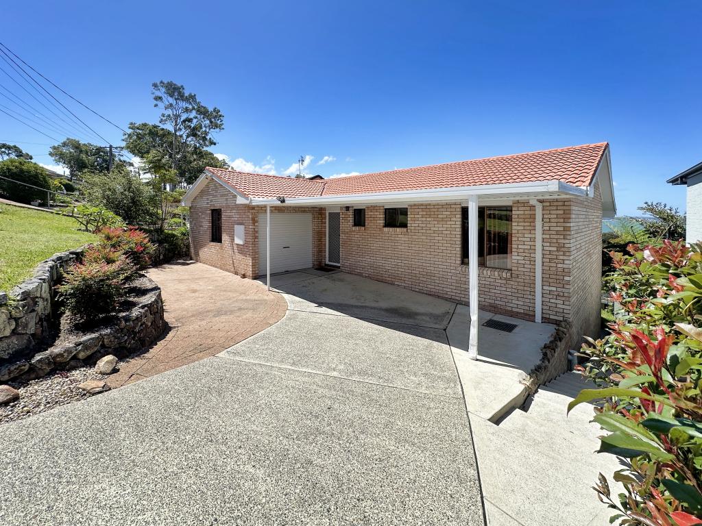 20 WHITBREAD DR, LEMON TREE PASSAGE, NSW 2319