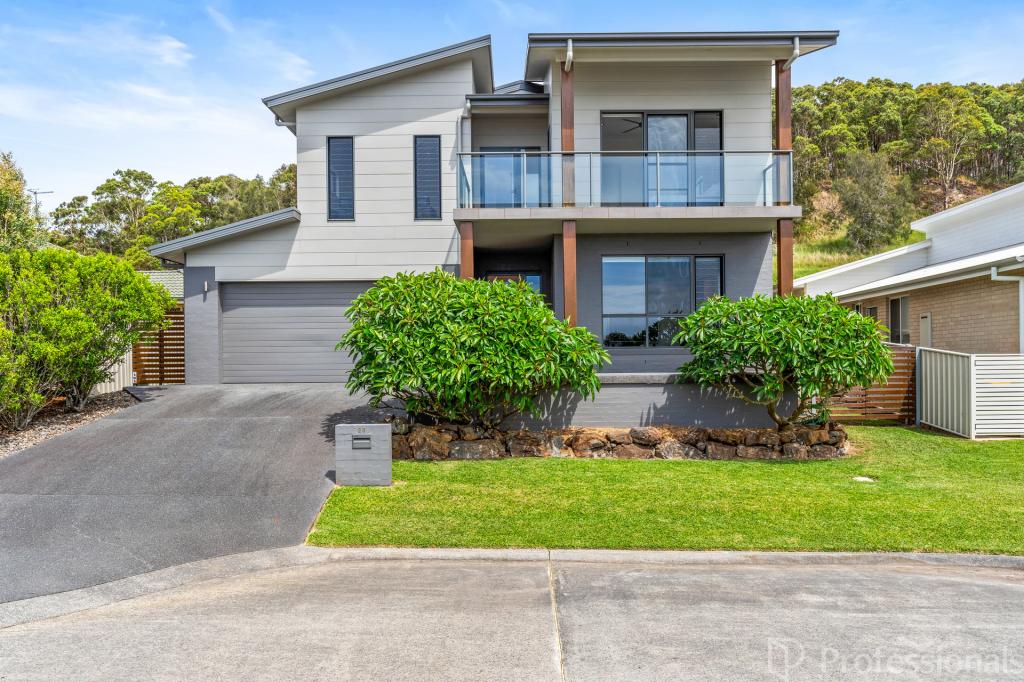 26 Wirrana Cct, Forster, NSW 2428