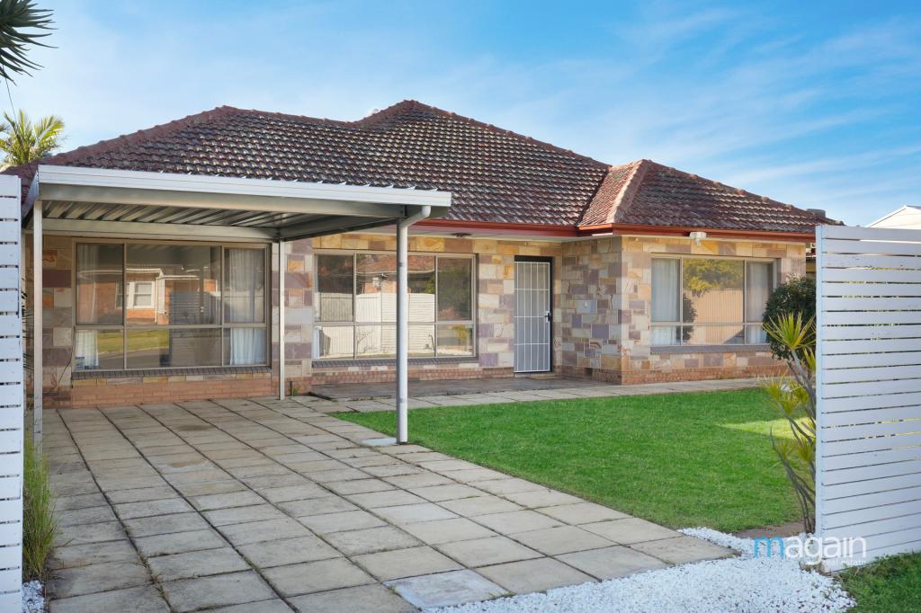 23 Mayfield Ave, Hectorville, SA 5073