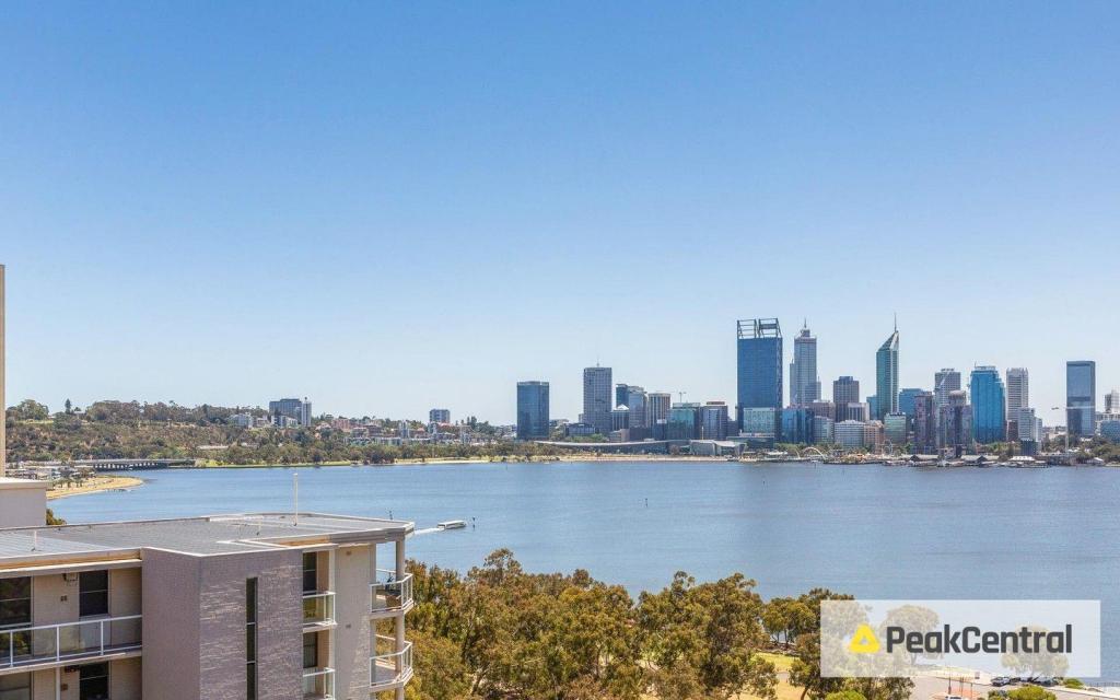 125/154 Mill Point Rd, South Perth, WA 6151