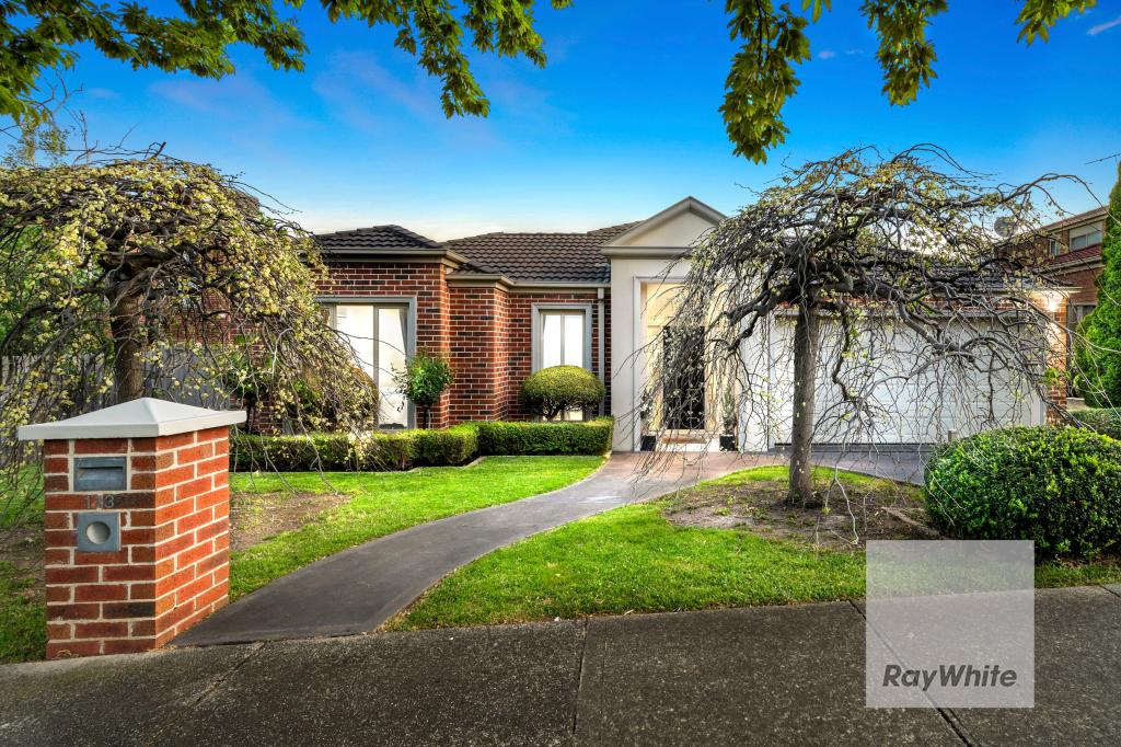 113 Edmund Rice Pde, Bundoora, VIC 3083