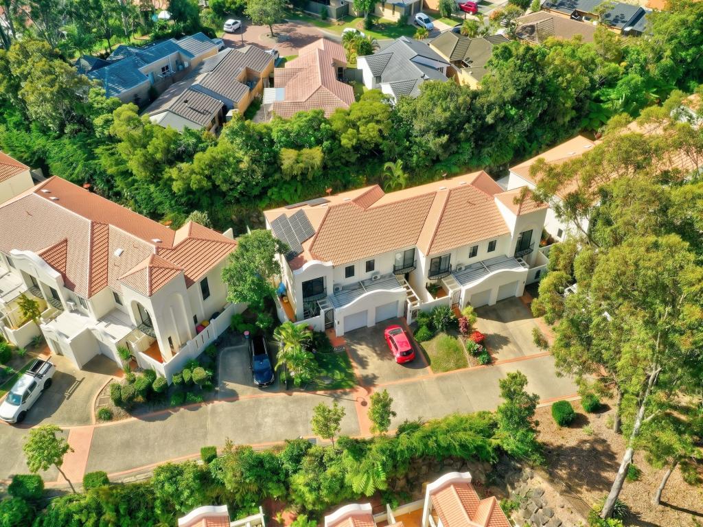 704/22-34 Glenside Dr, Robina, QLD 4226