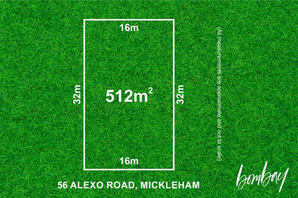 56 Alexo Rd, Mickleham, VIC 3064