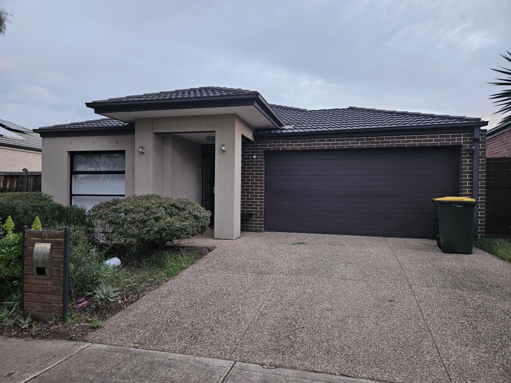 14 Berington Dr, Williams Landing, VIC 3027
