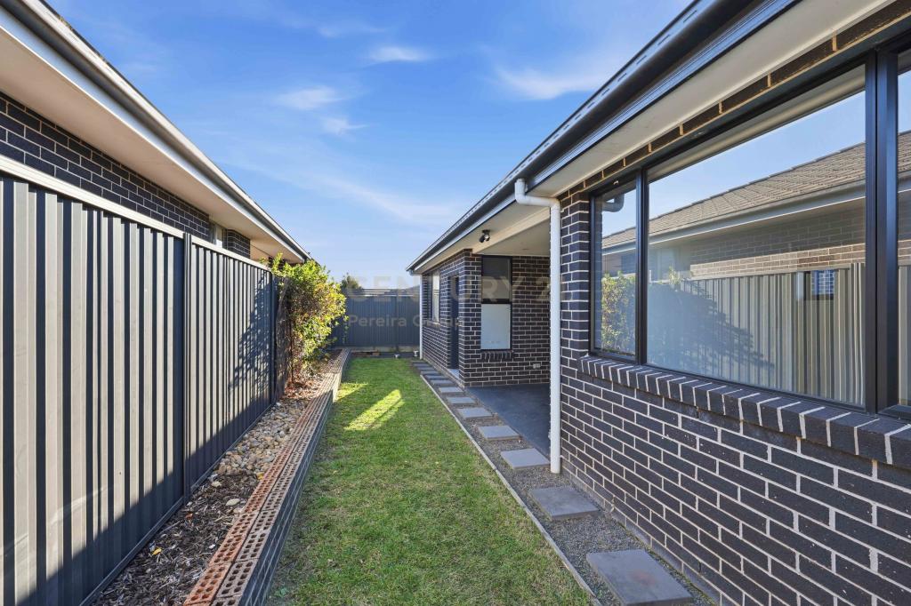 6b Jewell Way, Spring Farm, NSW 2570