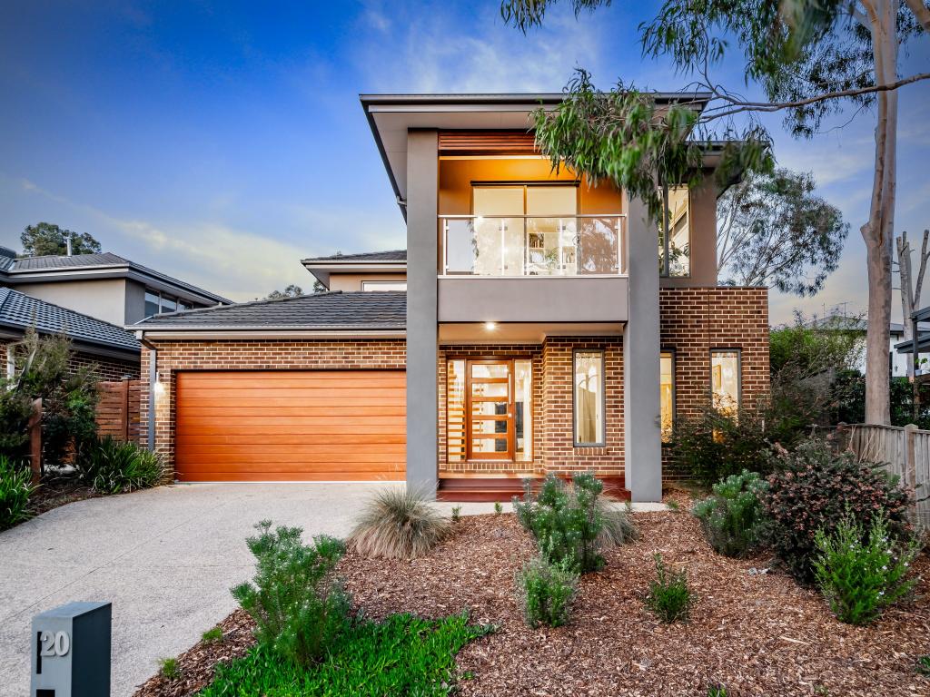 20 Espie Ct, Botanic Ridge, VIC 3977