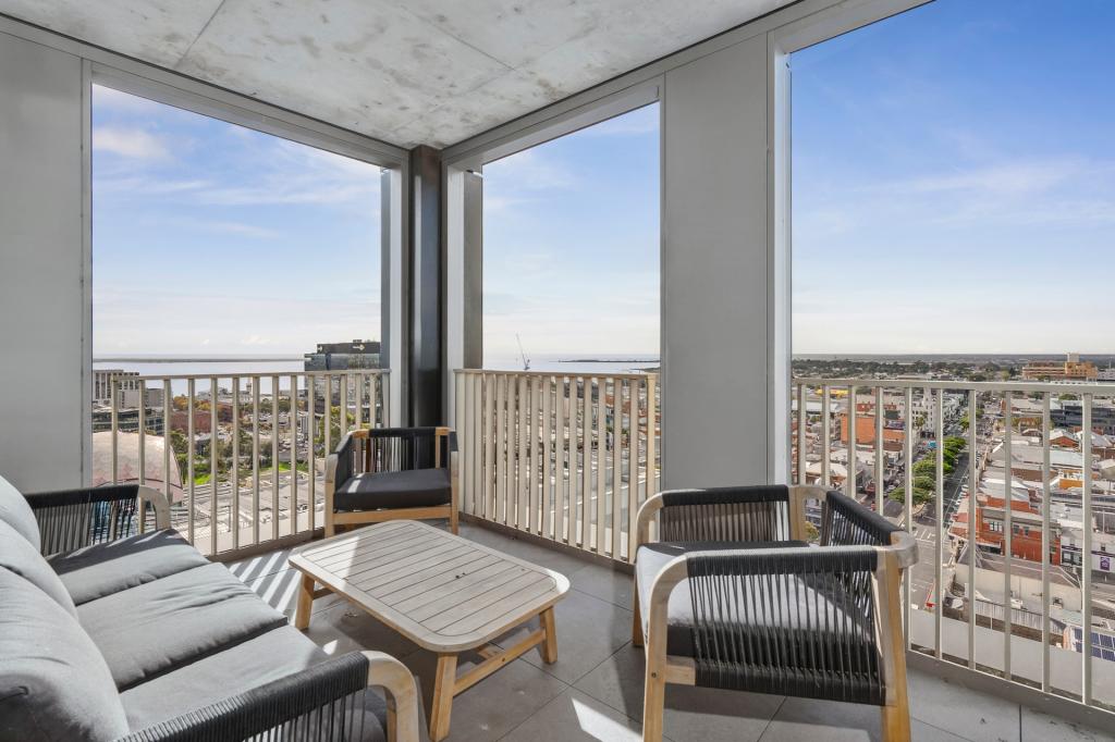 1302/44 Ryrie St, Geelong, VIC 3220