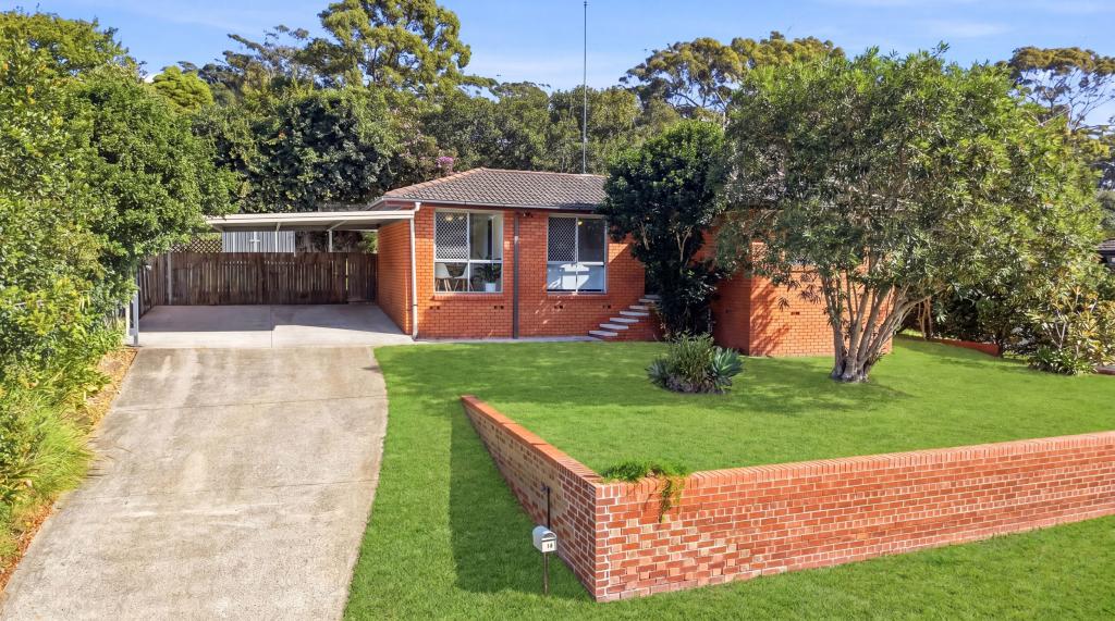 18 Newell Rd, Macmasters Beach, NSW 2251