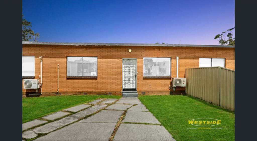 1/9 YARMOUTH AVE, ST ALBANS, VIC 3021