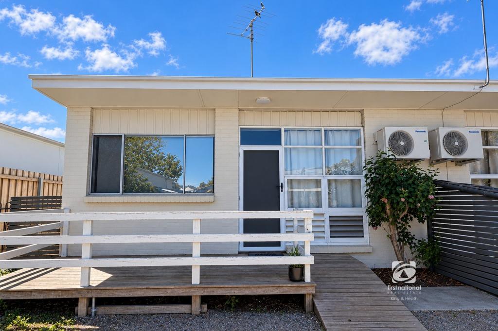 3/3 Grosvenor Ct, Bairnsdale, VIC 3875