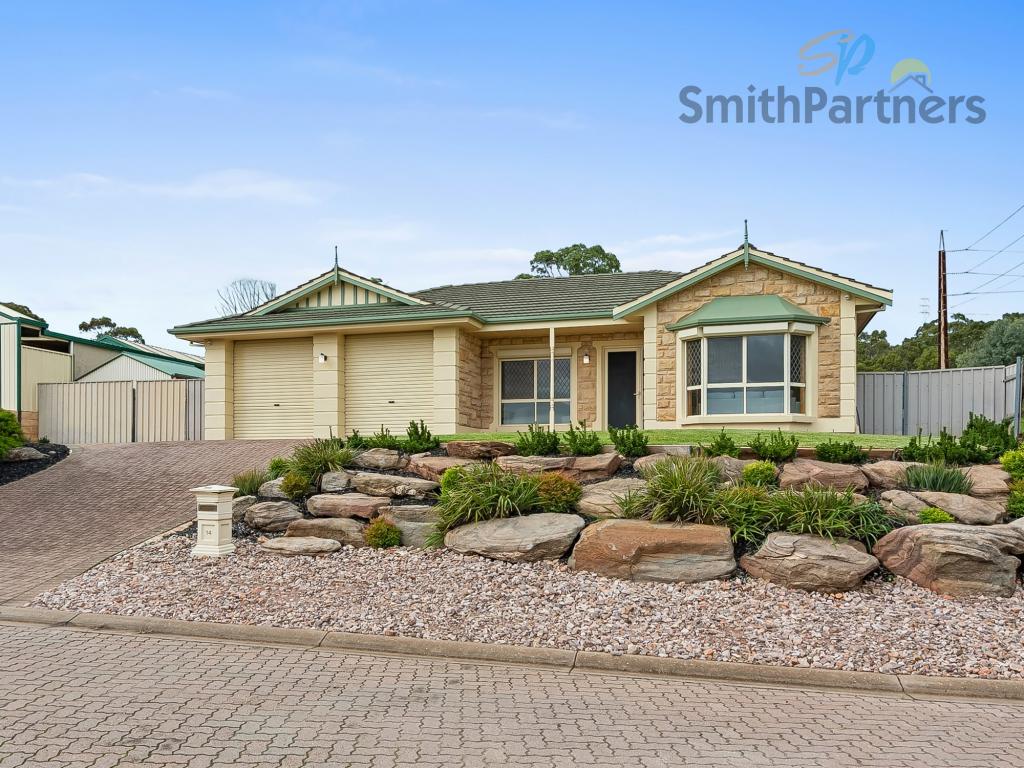 14 Crestview Pl, Hillbank, SA 5112