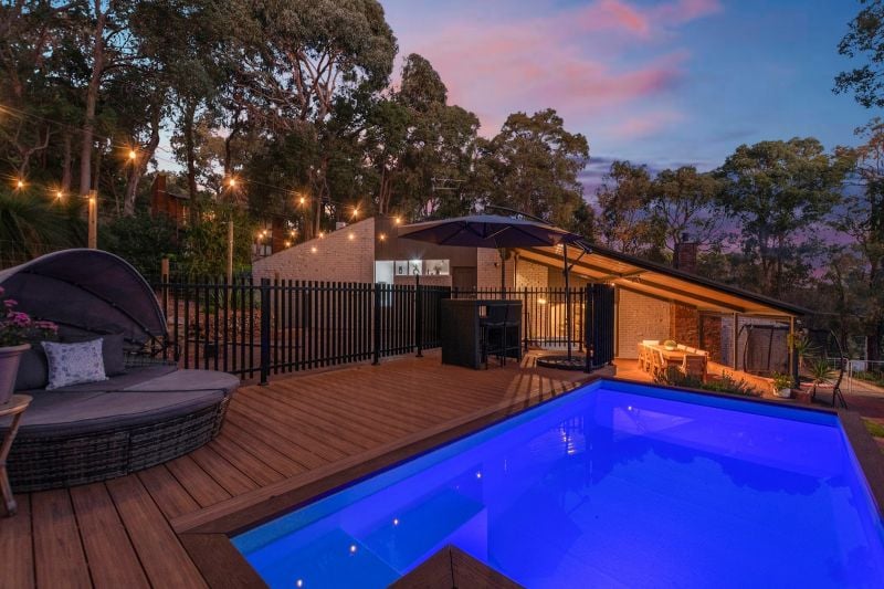 25 Kurrajong St, Roleystone, WA 6111