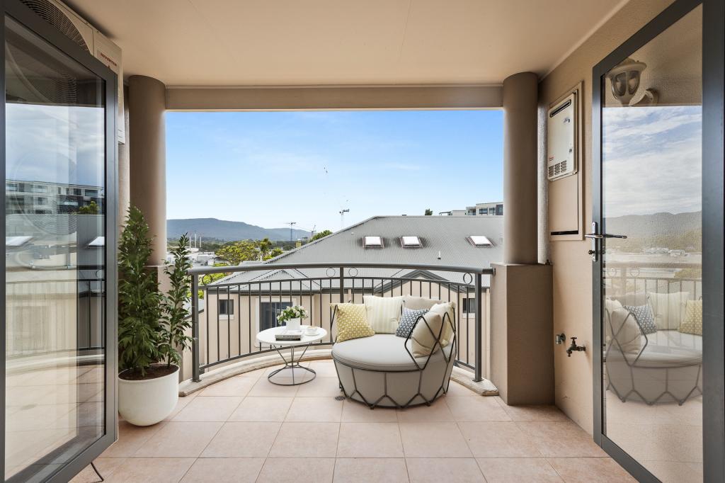 64/71-83 Smith St, Wollongong, NSW 2500