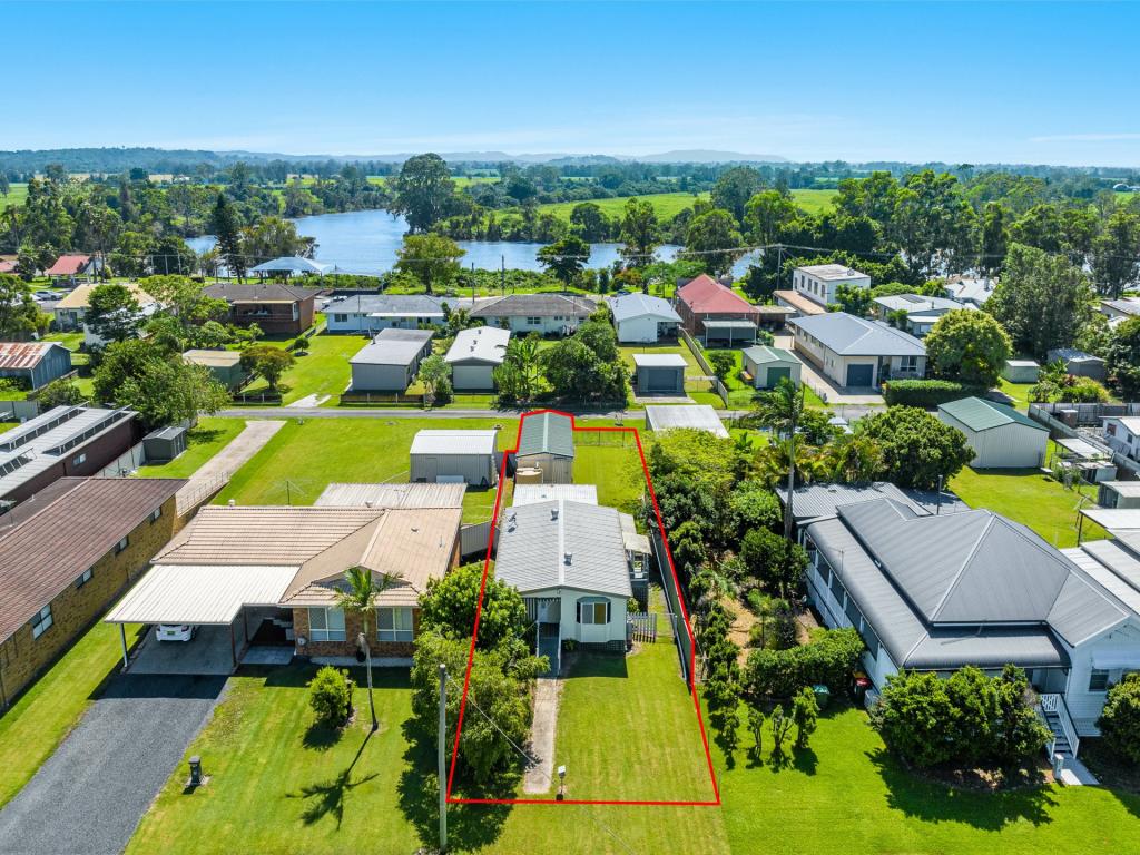 114 Bridge St, Coraki, NSW 2471