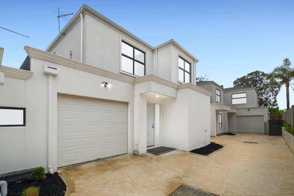 116 Dorking Rd, Box Hill North, VIC 3129