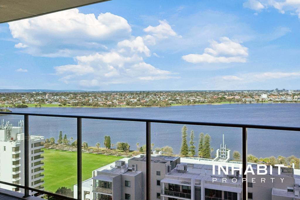 115/181 Adelaide Tce, East Perth, WA 6004