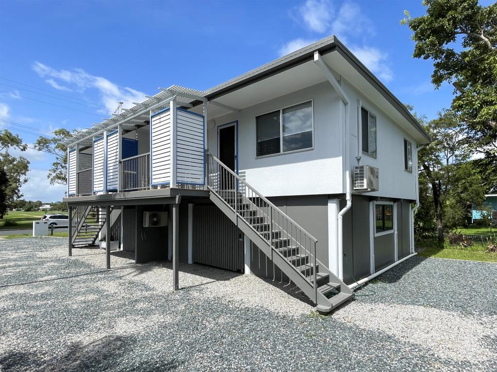 2/12 Verna St, Bowen, QLD 4805