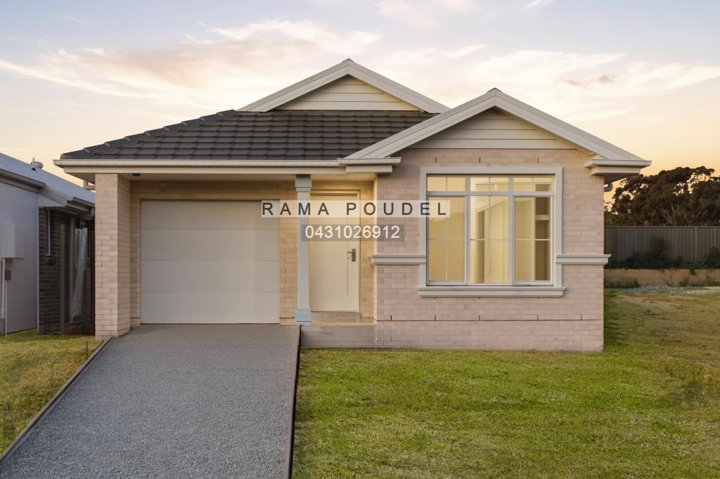 102 ASHBROOK DR, CATHERINE FIELD, NSW 2557