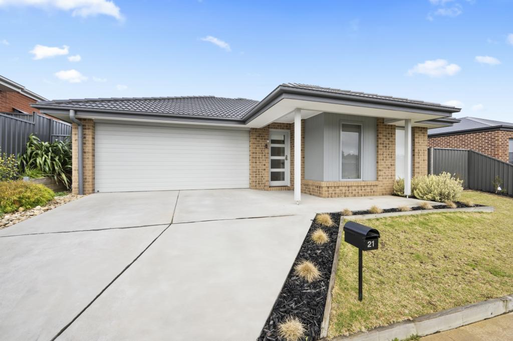 21 Navvy Jack Rd, Canadian, VIC 3350