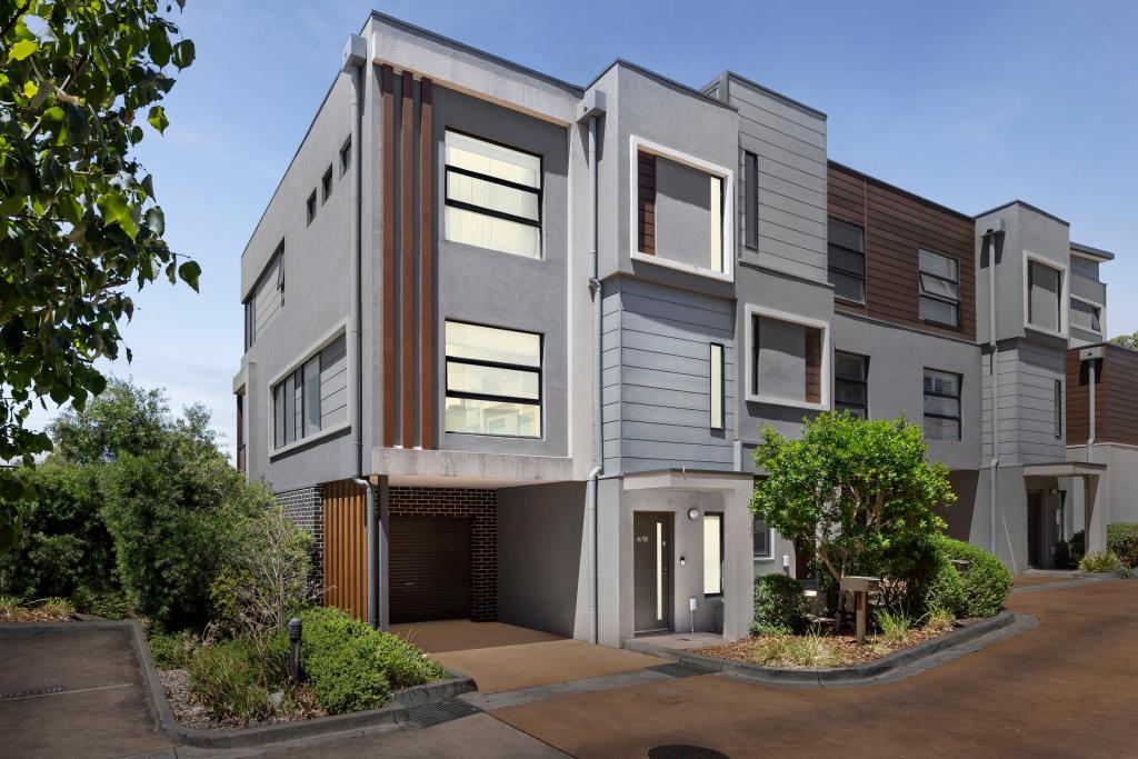 4/19 Mullenger Rd, Braybrook, VIC 3019