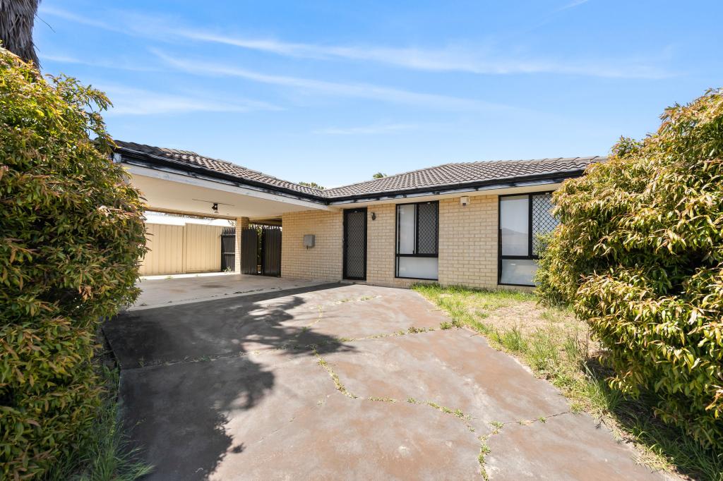 32 Little Green Gdns, Quinns Rocks, WA 6030