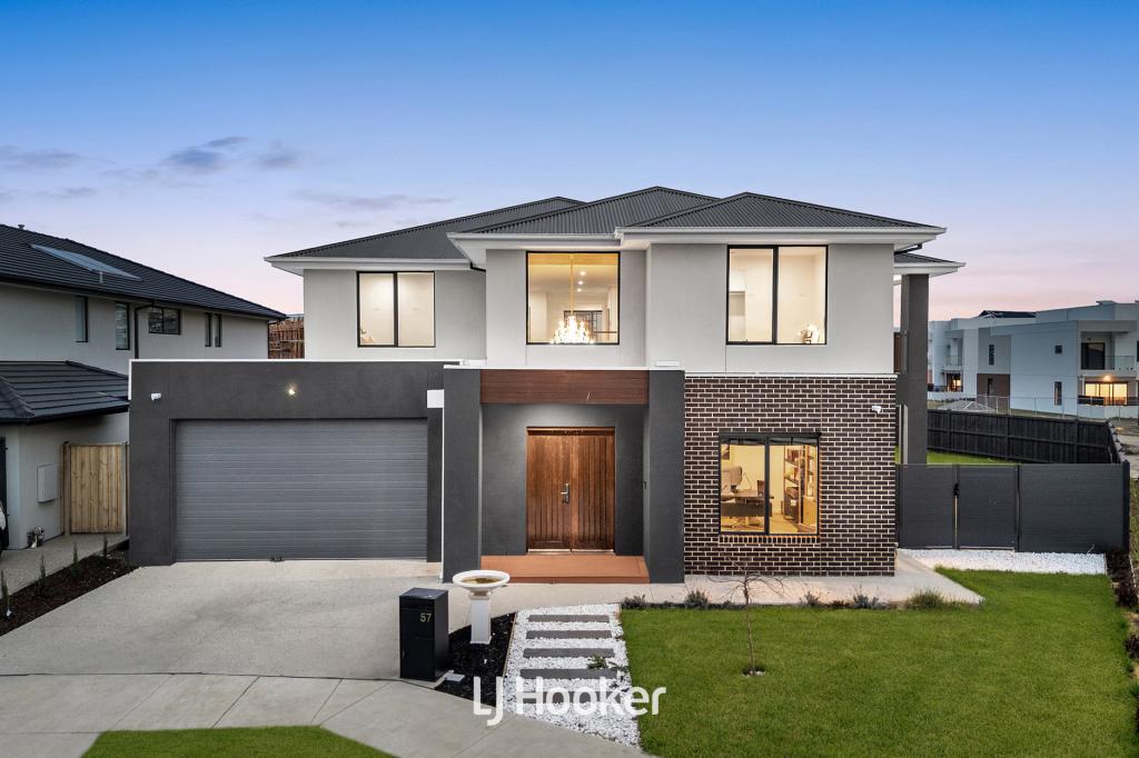 57 Bausch St, Berwick, VIC 3806