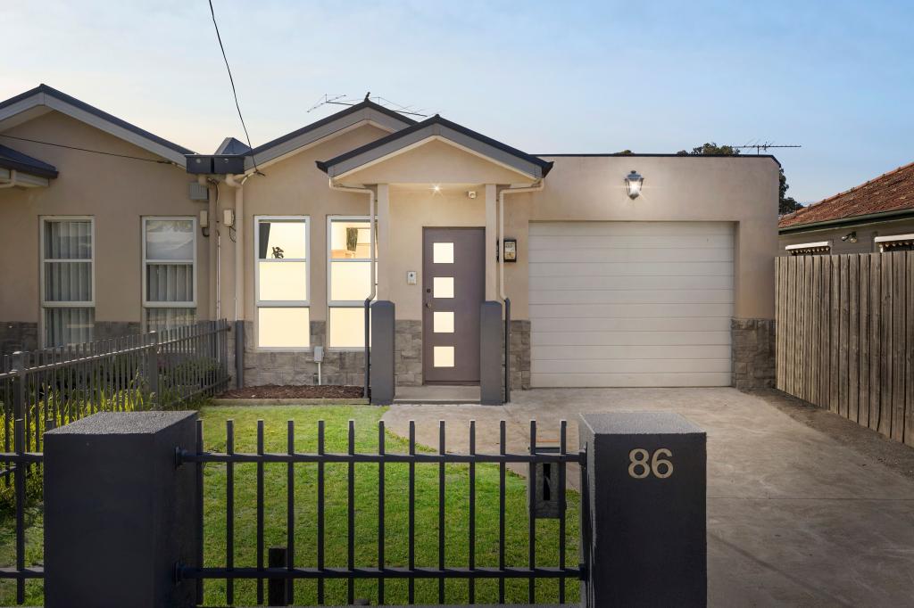 86 Mclaughlin St, Ardeer, VIC 3022