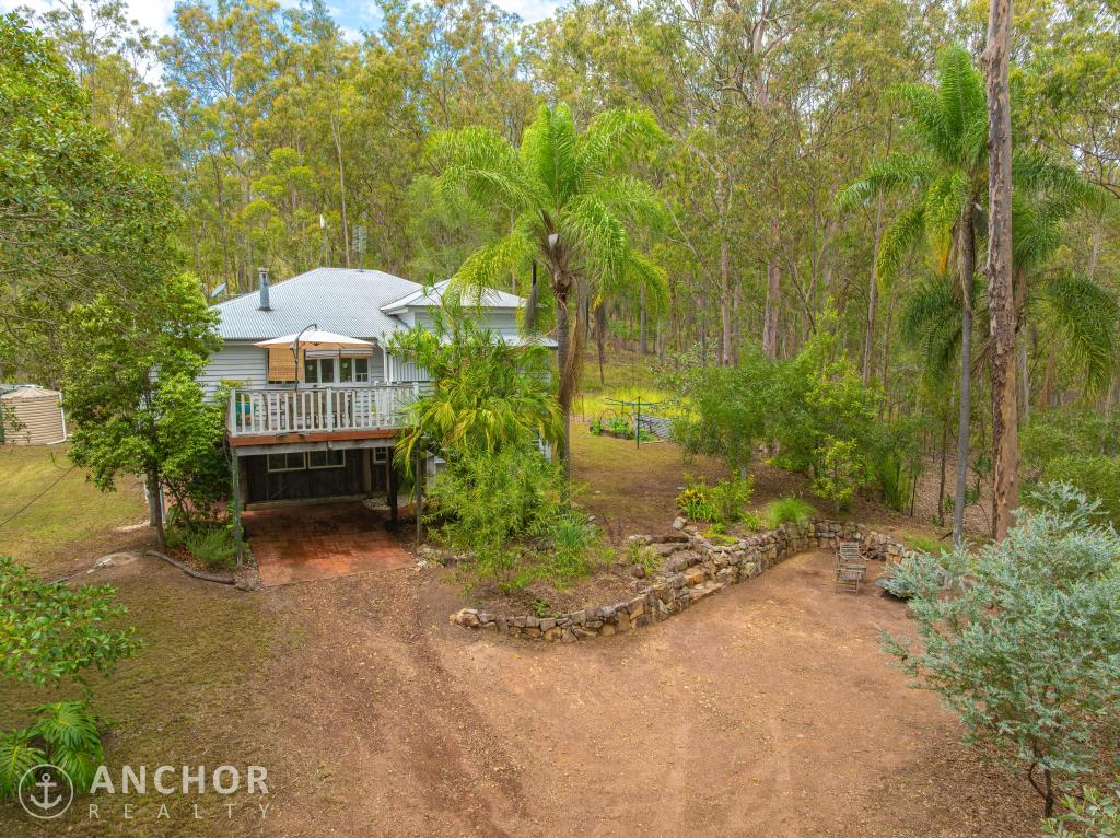 815 Glastonbury Rd, Glastonbury, QLD 4570