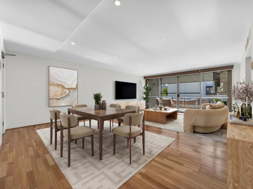 10/128 Brown St, East Perth, WA 6004