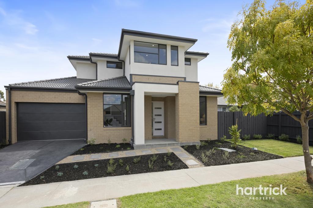 1A GAINSBOROUGH RD, MENTONE, VIC 3194