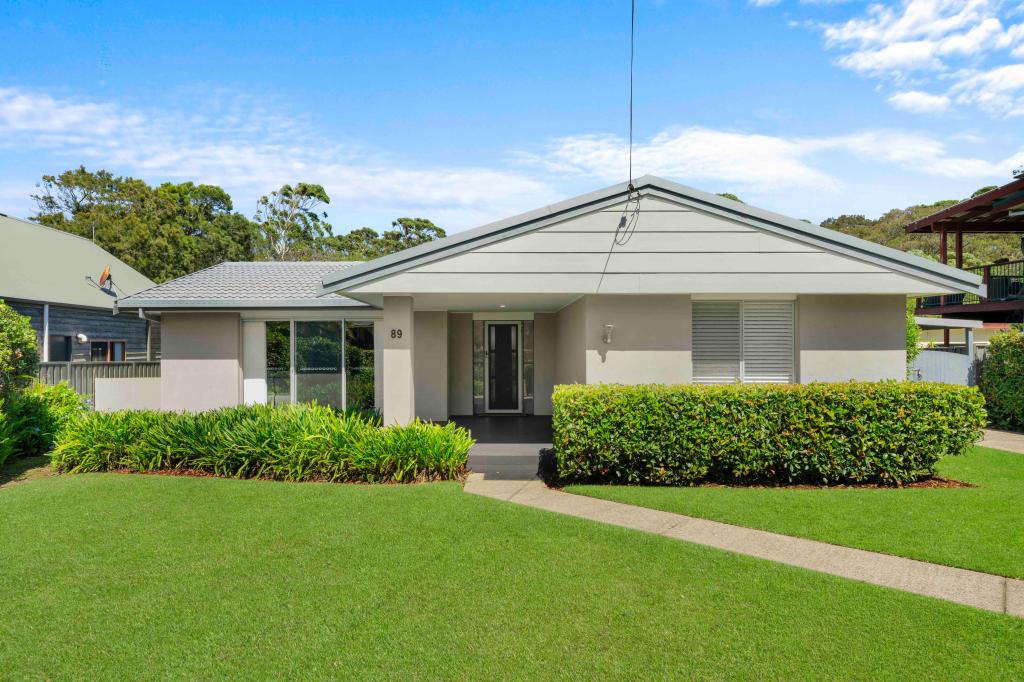 89 Greenbank Gr, Culburra Beach, NSW 2540