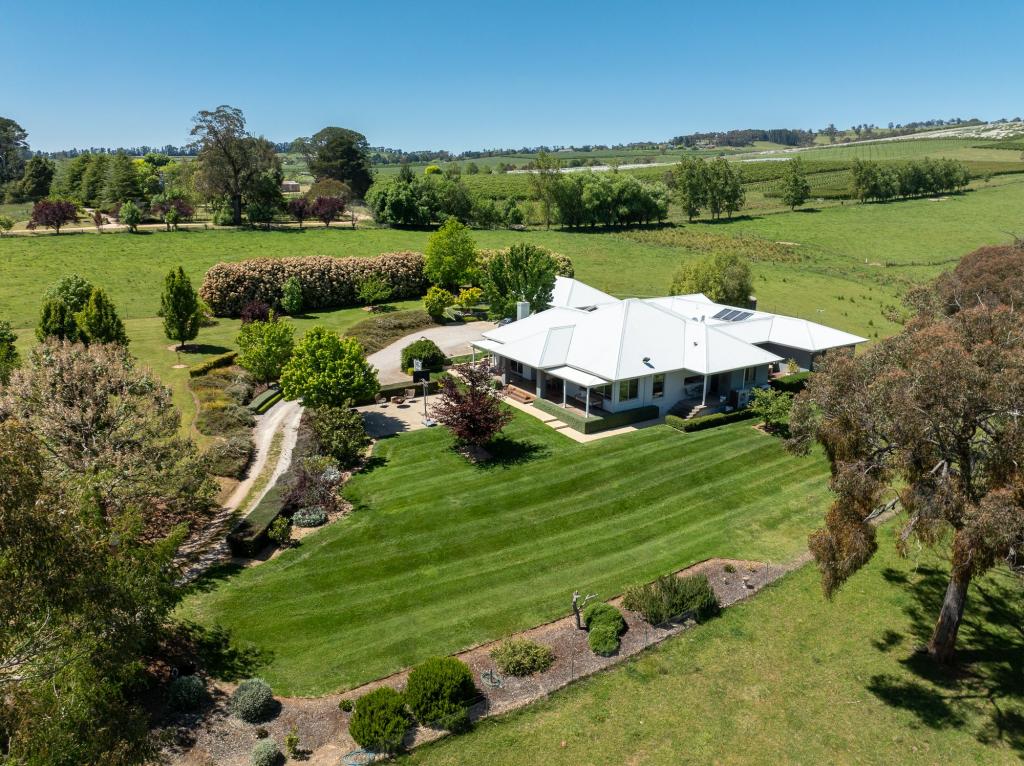 'Koonardoo' 36 Darley Rd, Nashdale, NSW 2800