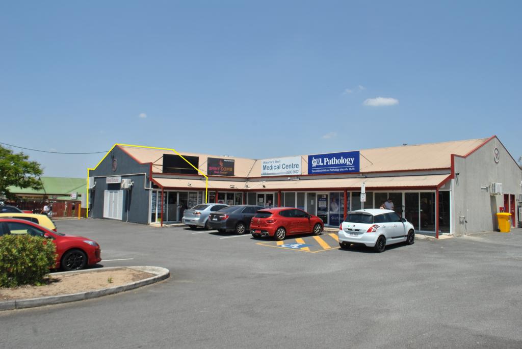 4/26-28 Loganlea Rd, Waterford West, QLD 4133