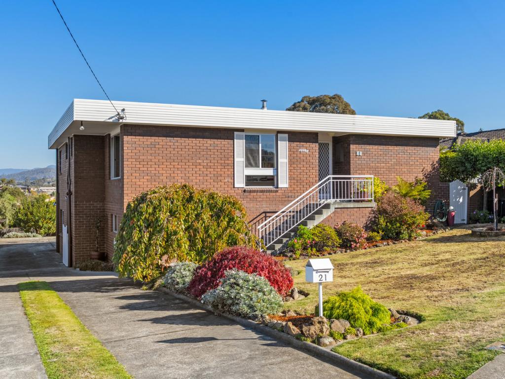 21 Groningen Rd, Kingston, TAS 7050