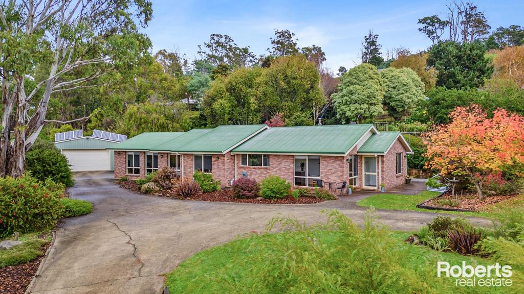 14 Pleasant Hills Dr, Grindelwald, TAS 7277