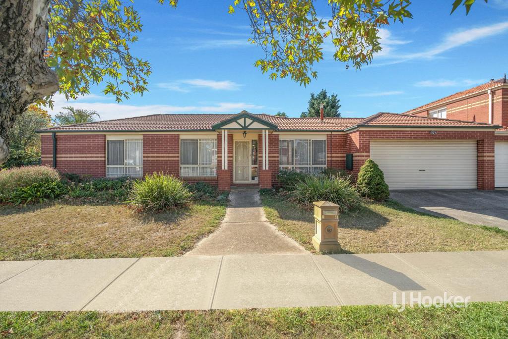 1 Maron Cl, Seabrook, VIC 3028