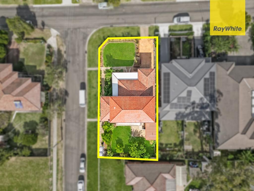 38 Lyle St, Girraween, NSW 2145