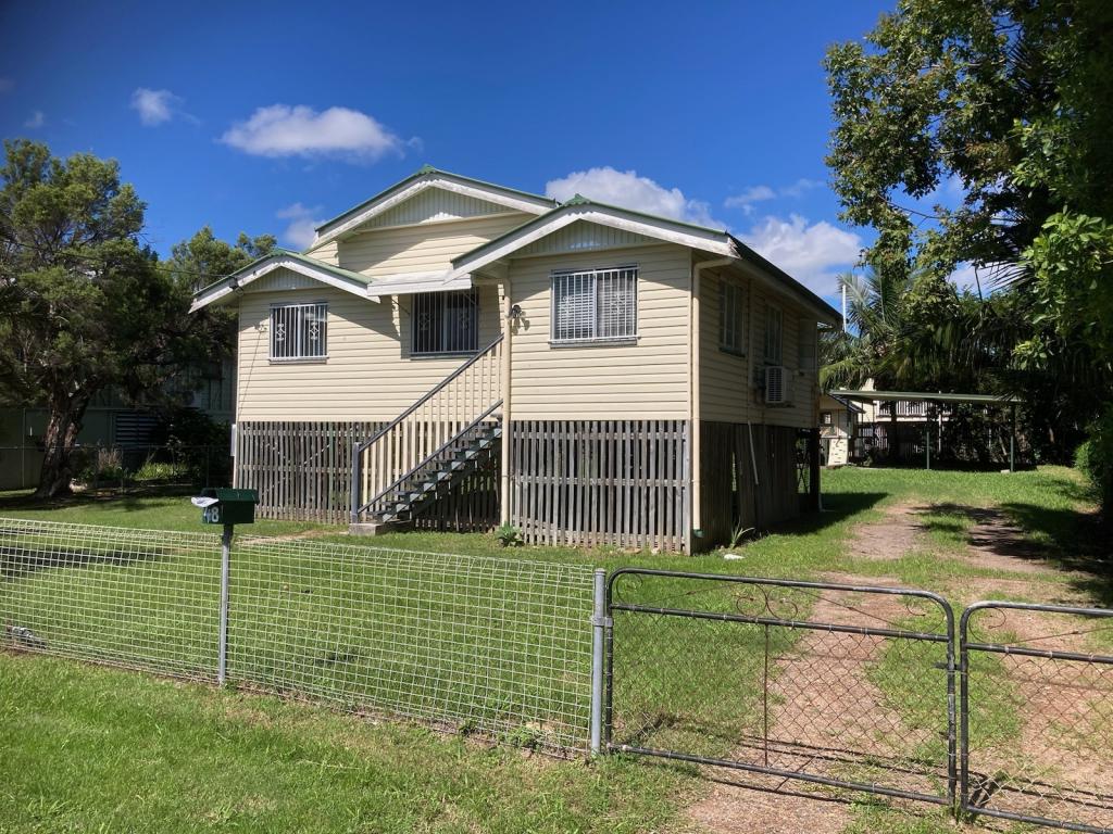 48 Eleventh Ave, Railway Estate, QLD 4810