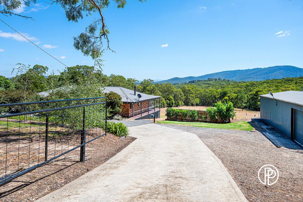 1809 Warburton Hwy, Woori Yallock, VIC 3139