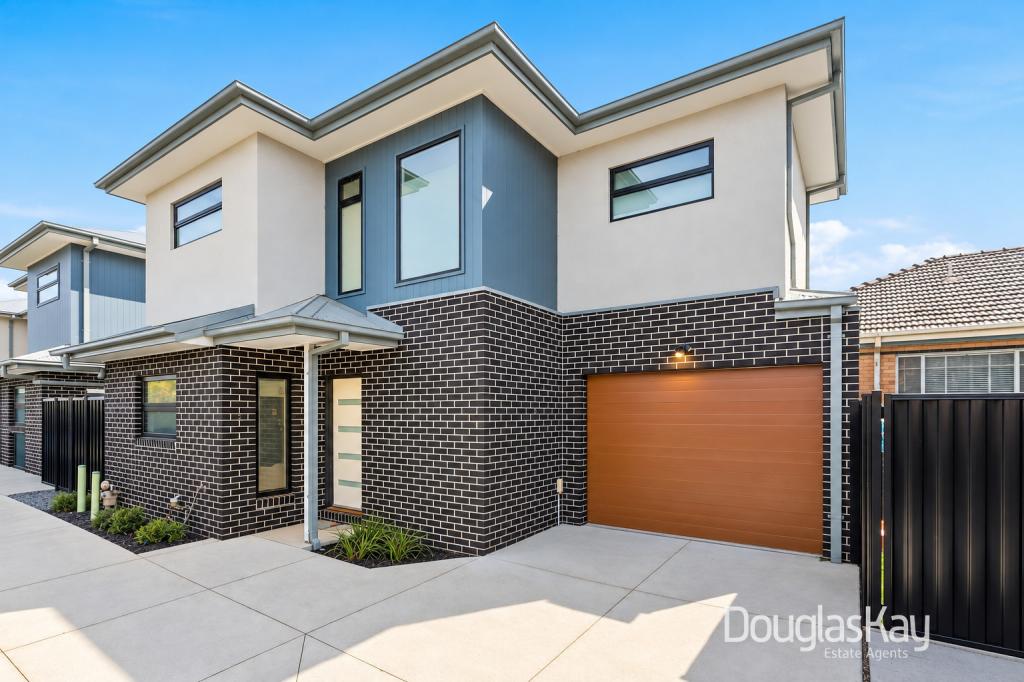 2/9 Edna St, Sunshine North, VIC 3020