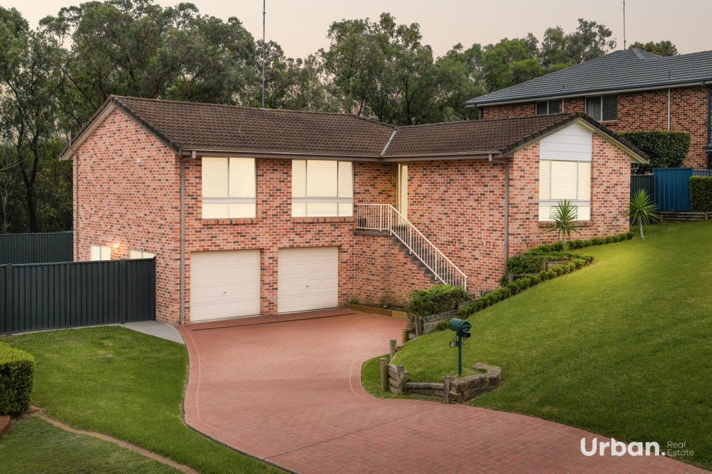 74 Abington Cres, Glen Alpine, NSW 2560