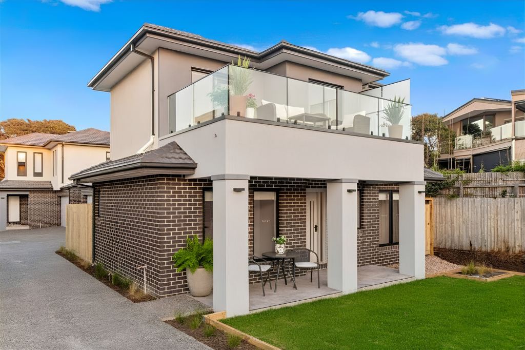 2/25 Cliff Rd, Frankston, VIC 3199