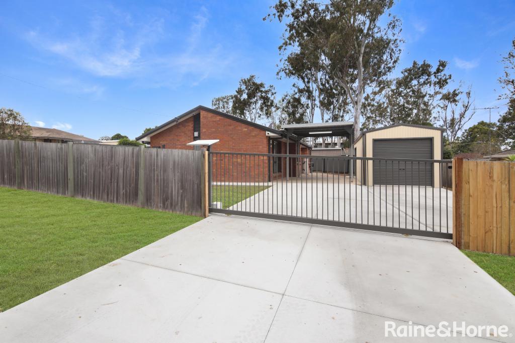 20 Fraser St, Leichhardt, QLD 4305