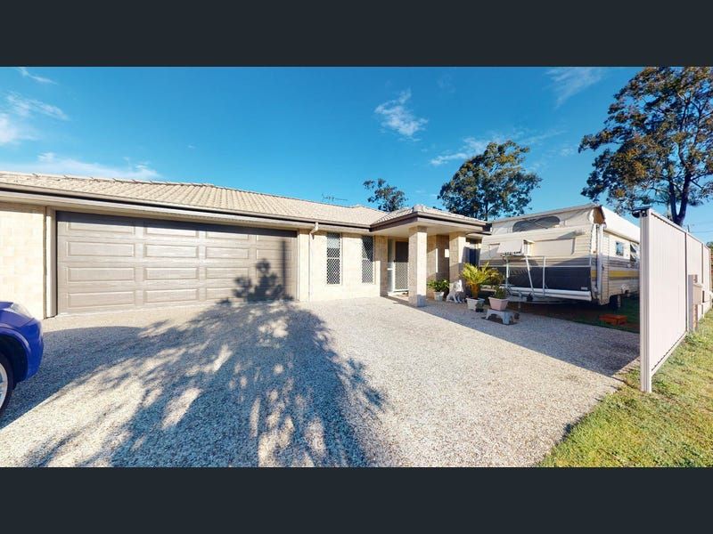 110 GRAHAM RD, MORAYFIELD, QLD 4506