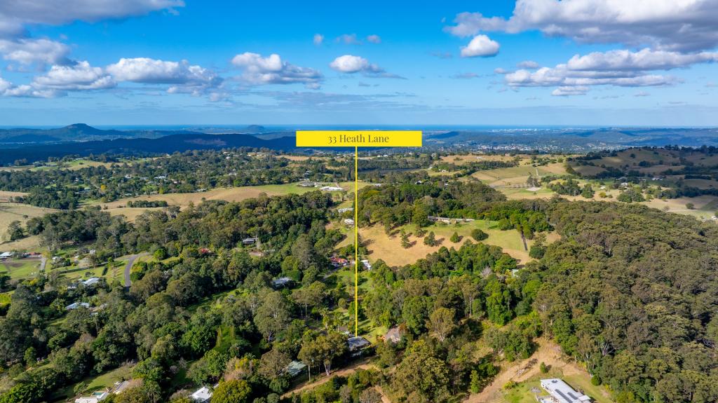 33 Heath Lane, Kureelpa, QLD 4560