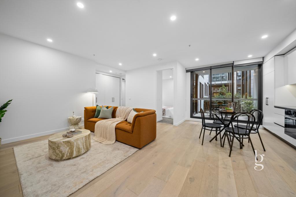 204/22 Courtney St, North Melbourne, VIC 3051