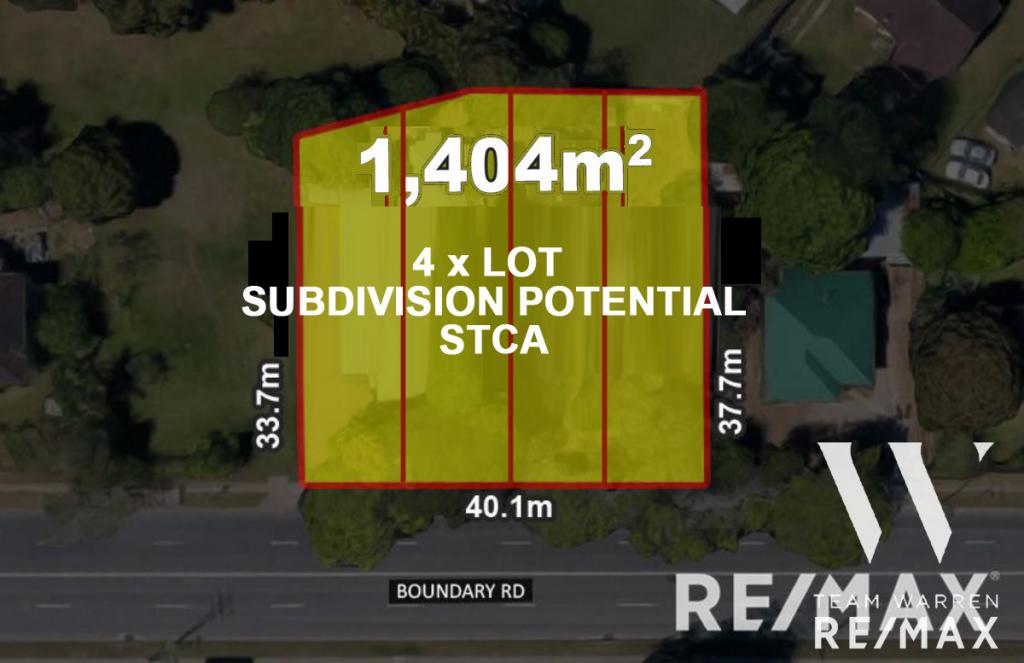 929 - 931 Boundary Rd, Coopers Plains, QLD 4108