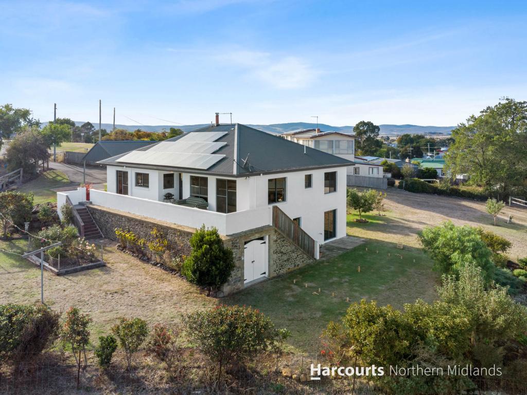19 Queen St, Campbell Town, TAS 7210
