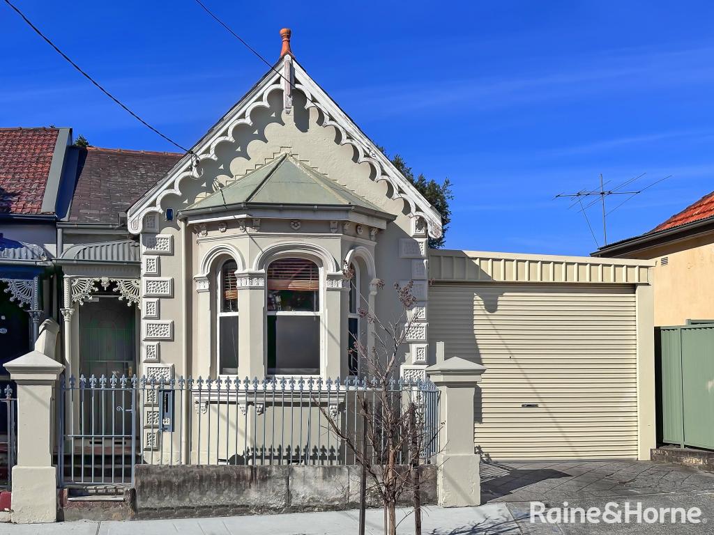 241 Illawarra Rd, Marrickville, NSW 2204